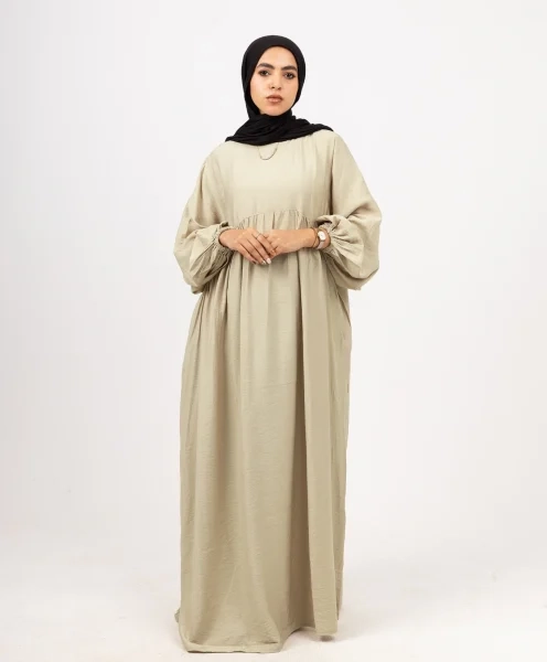 Floral Summer Dress - Image 2