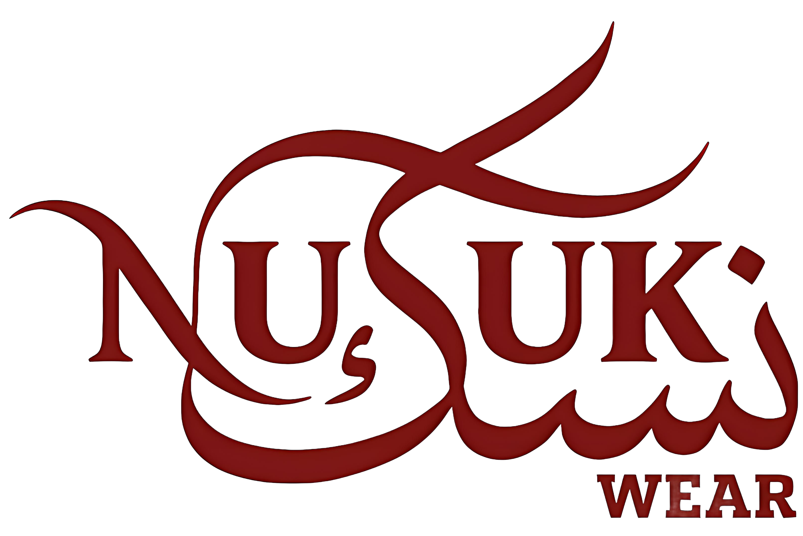 Nusuk Wear